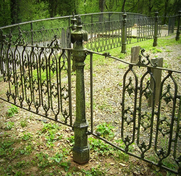 presb cemetery