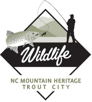 NC Mountain Heritage Trout City