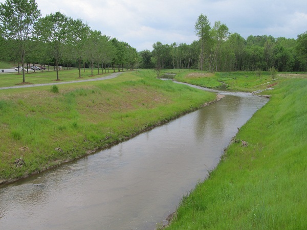 Cub Creek Watershed Cub Creek Watershed
