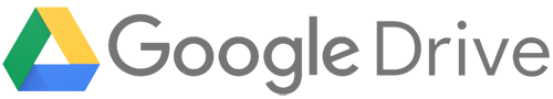 Google Drive Logo