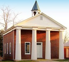 Wilkesboro Presbyterian Church