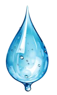 water drop