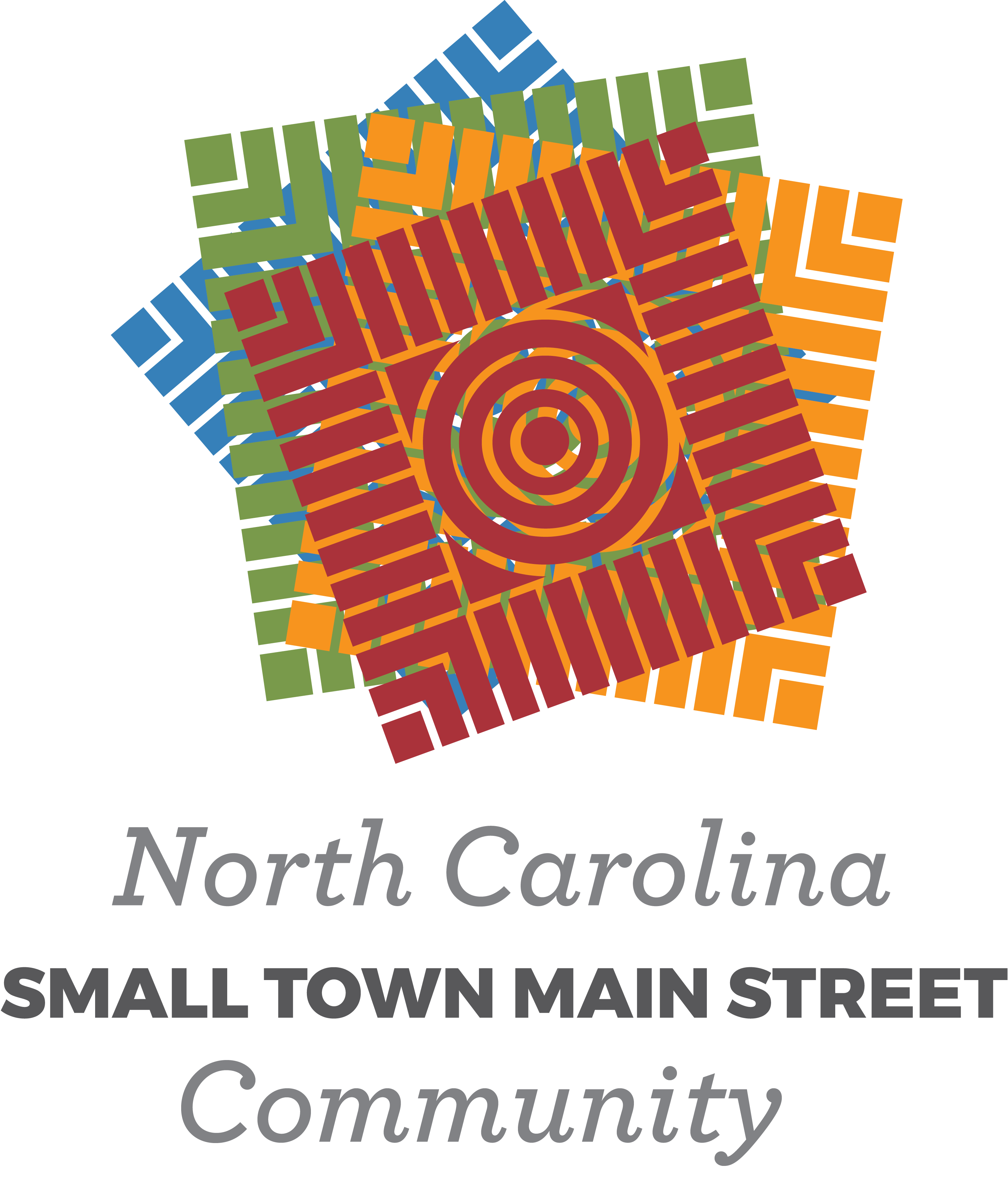 2025 NC Small Town Main Street Community