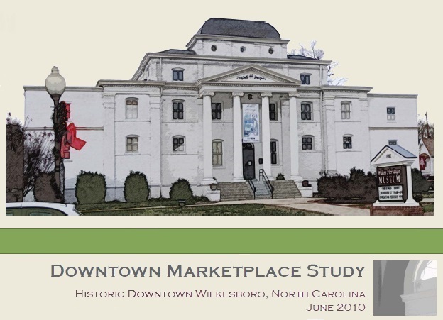 Market Place Study Market Place Study