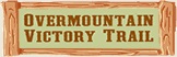 Over Mountain Trail