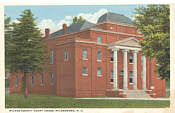 original courthouse