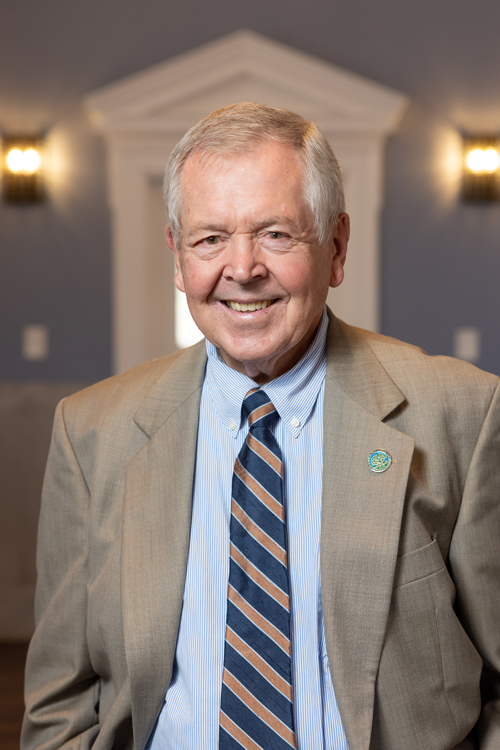 Mr Willardson Photo