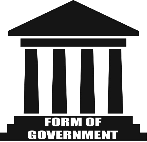 form of government image