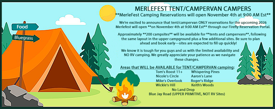 camp